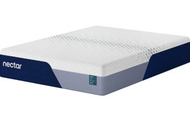 Nectar 5.1 Premier Memory Foam 13″ Queen Mattress