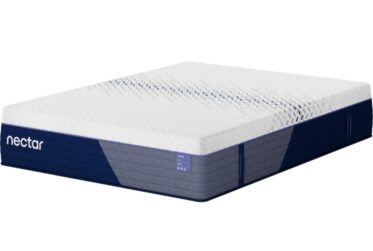Nectar 5.1 Luxe Hybrid 14″ Cal King Mattress