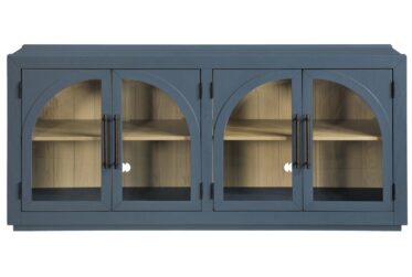 Magnolia Dusty Blue Server