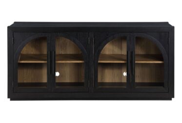 Magnolia Black Server