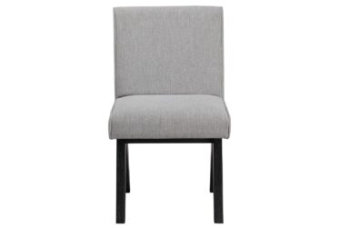 Magnolia Black Dining Side Chair