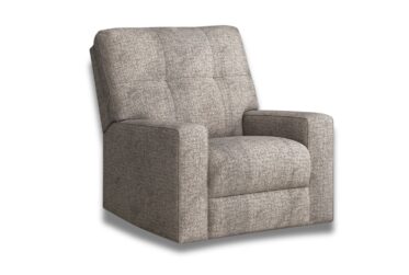 Larimer Iron Rocker Recliner