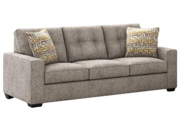 Larimer Iron Sofa