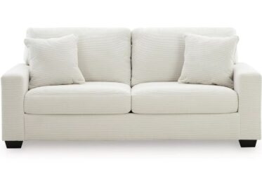 Greenbriar Ivory Sofa