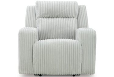 Forest Lake Alloy Power Recliner
