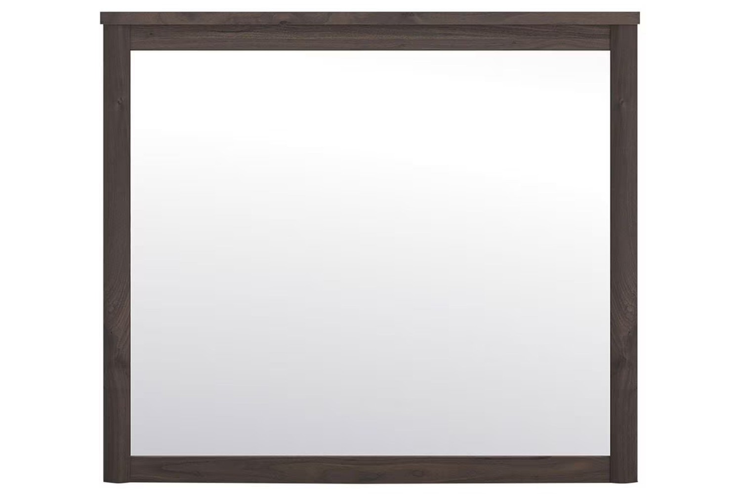 Pamytta Brown Mirror