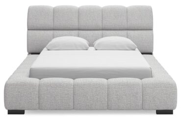 Grendusk Queen Upholstered Bed