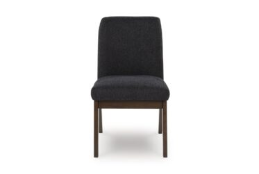 Dilenno Dark Brown Dining Chair