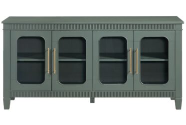 Preston Green Server