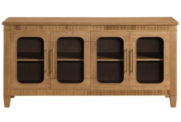 Preston Brown Server