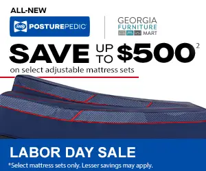 Labor Day Sealy Mattress Deals In Atlanta!