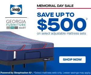 Memorial Day Sealy Mattress Deals In Atlanta!