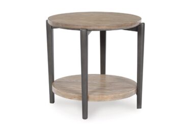 Dyonton End Table