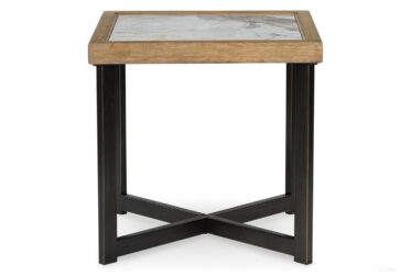 Montia Multi Square End Table