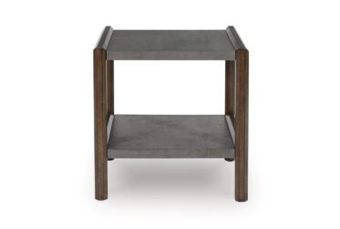Kallenny End Table