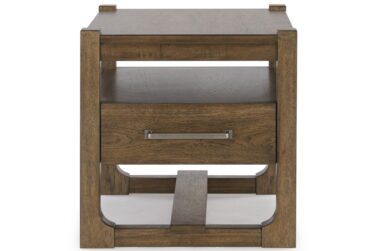 Cabalynn End Table