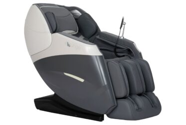 Embrace Charcoal Massage Chair