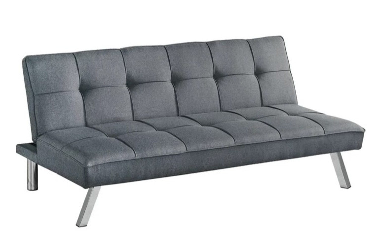Smash Sandra Gray Sleeper Sofa