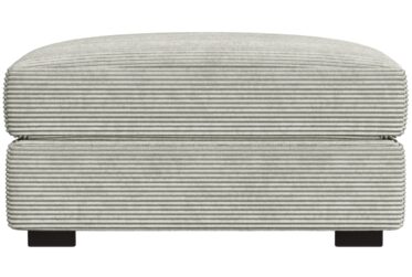 Arizona Beige Ottoman