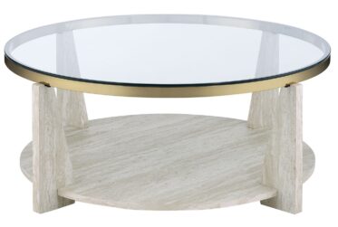 Wanda Cocktail Table