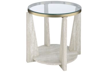 Wanda End Table
