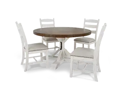 a small table and chairs as part of a button for Living Room Furniture for sale in Atlanta