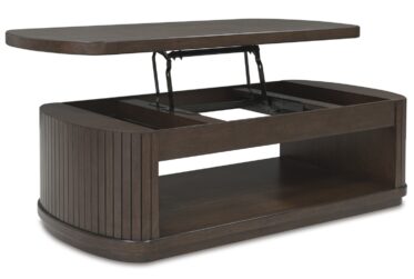 Korestone Lift Top Coffee Table