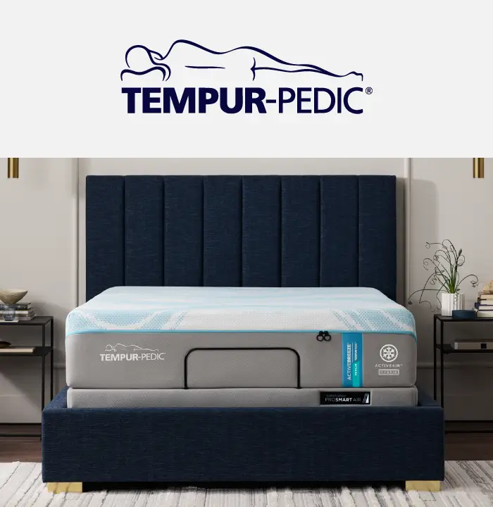 Tempur-Pedic memory foam mattress for sale in atlanta